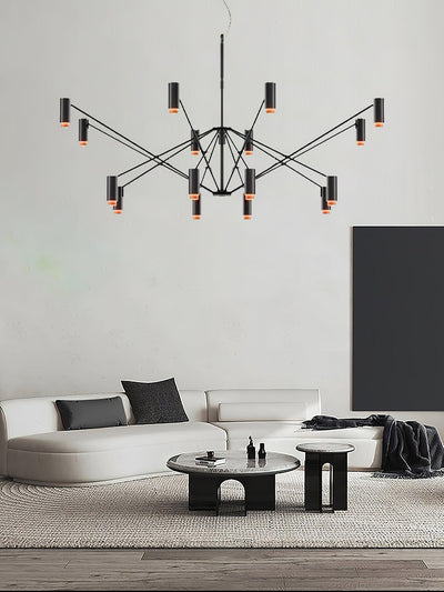 Pior Vintage Industrial Pendant light