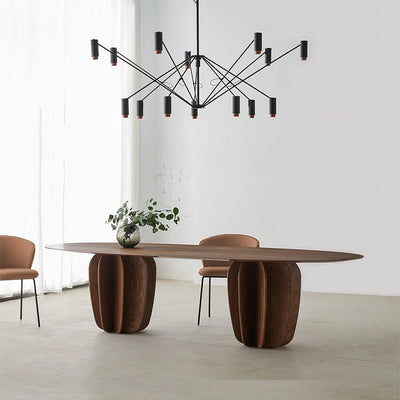 Pior Vintage Industrial Pendant light