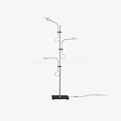 Lzzy Modern Table Lamp