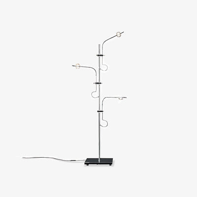 Lzzy Modern Table Lamp