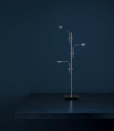 Lzzy Modern Table Lamp