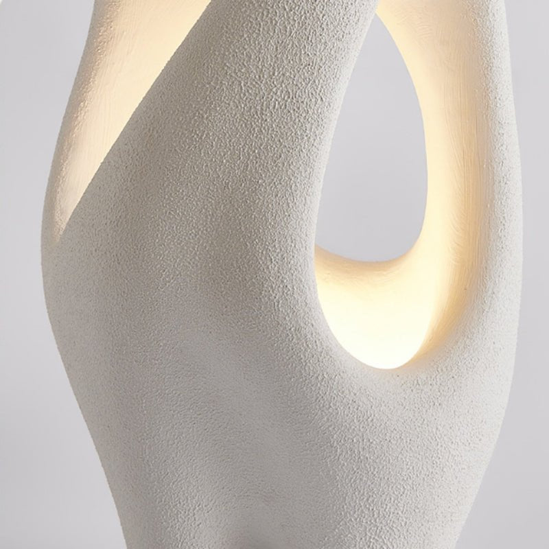 Avenaaya Modern Floor Lamp
