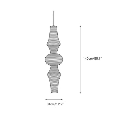 Oreliviella Pendant Light