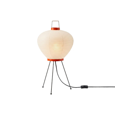 Washi Trio Table Lamp