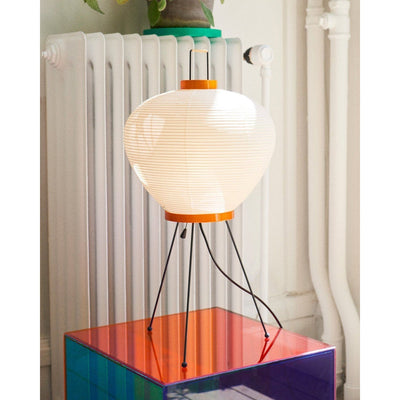 Washi Trio Table Lamp