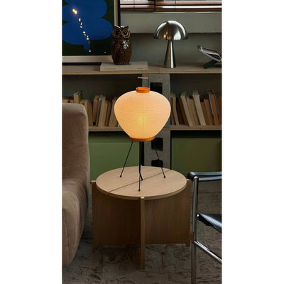 Washi Trio Table Lamp