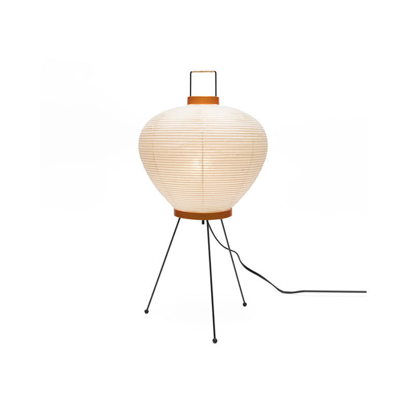 Washi Trio Table Lamp