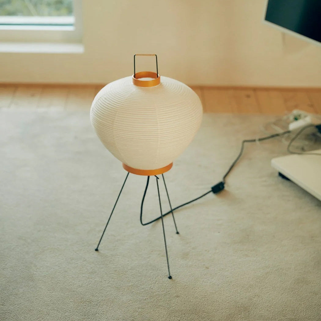 Washi Trio Table Lamp