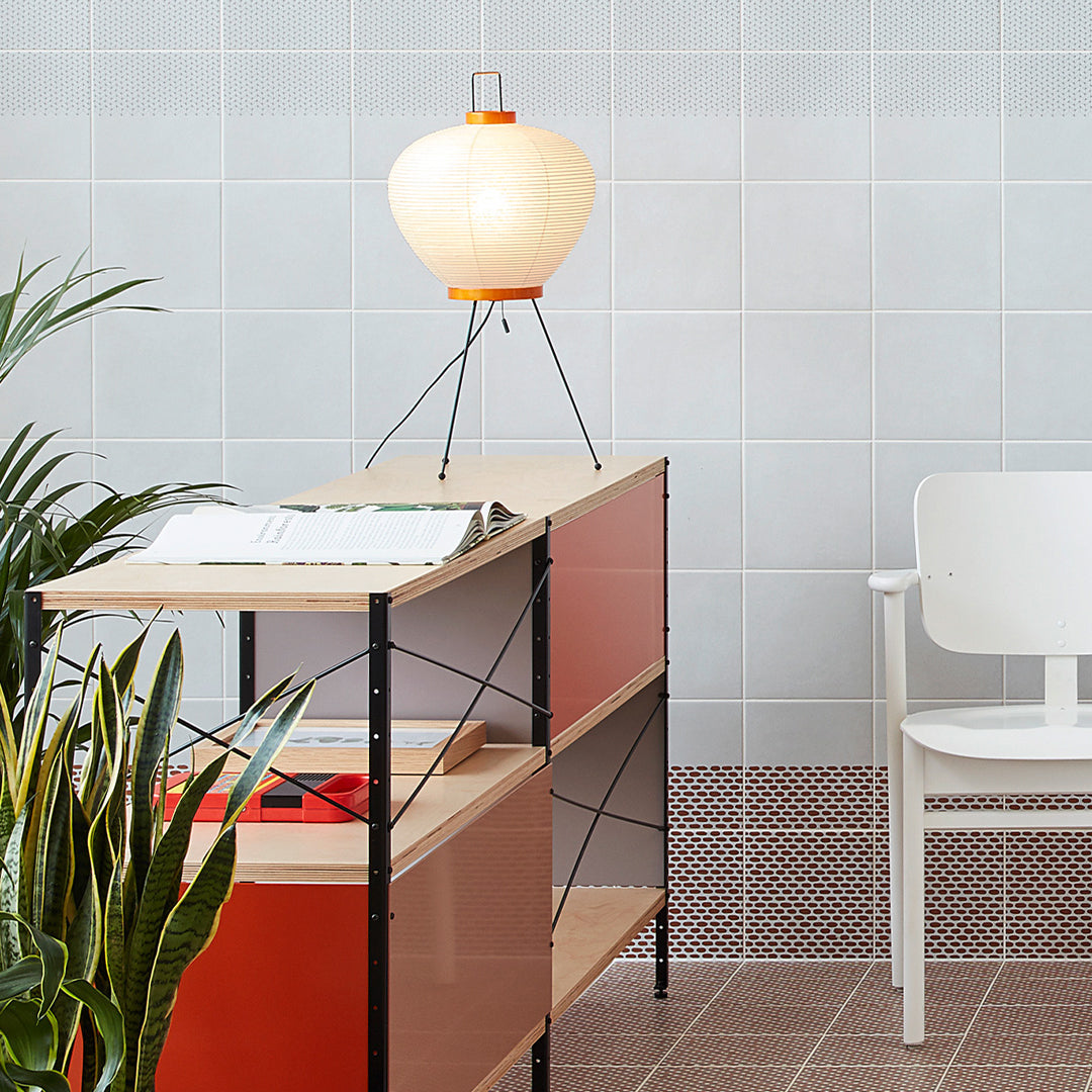 Washi Trio Table Lamp