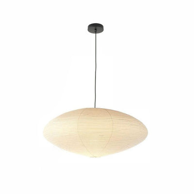 Nerastead Washi Paper 15A 21A 26A Pendant Light