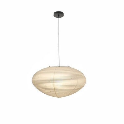 Nerastead Washi Paper 15A 21A 26A Pendant Light