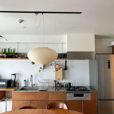Hawcourt Washi Paper 15A Pendant Light