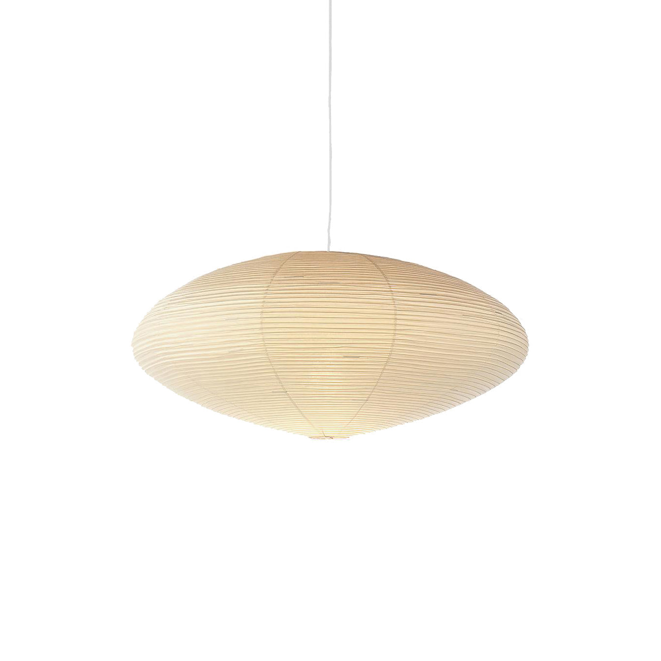 Nerastead Washi Paper 15A 21A 26A Pendant Light