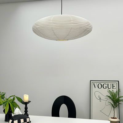 Hawcourt Washi Paper 15A Pendant Light