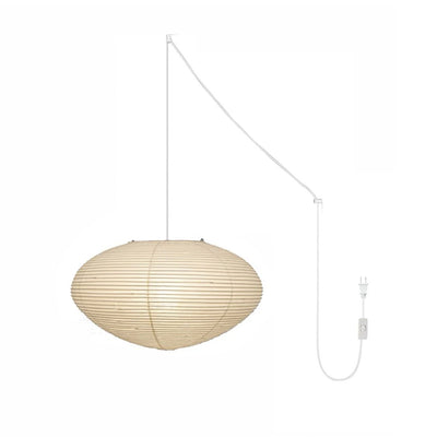 Hawcourt Washi Paper 15A Pendant Light