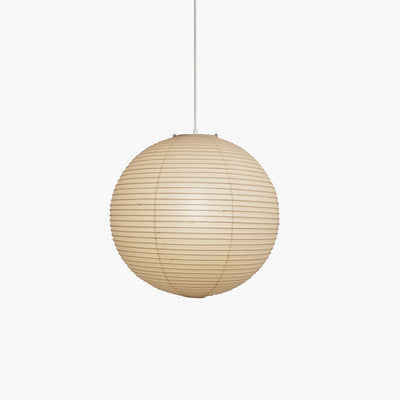 Lunerelle Pendant Lamp Paper for Living Room