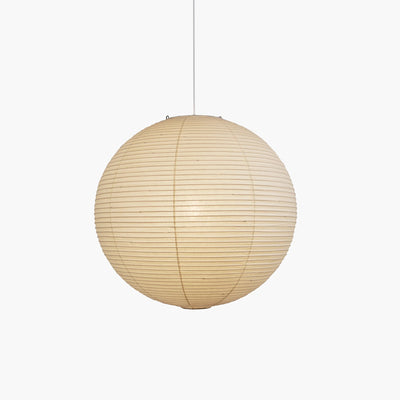 Lunerelle Pendant Lamp Paper for Living Room