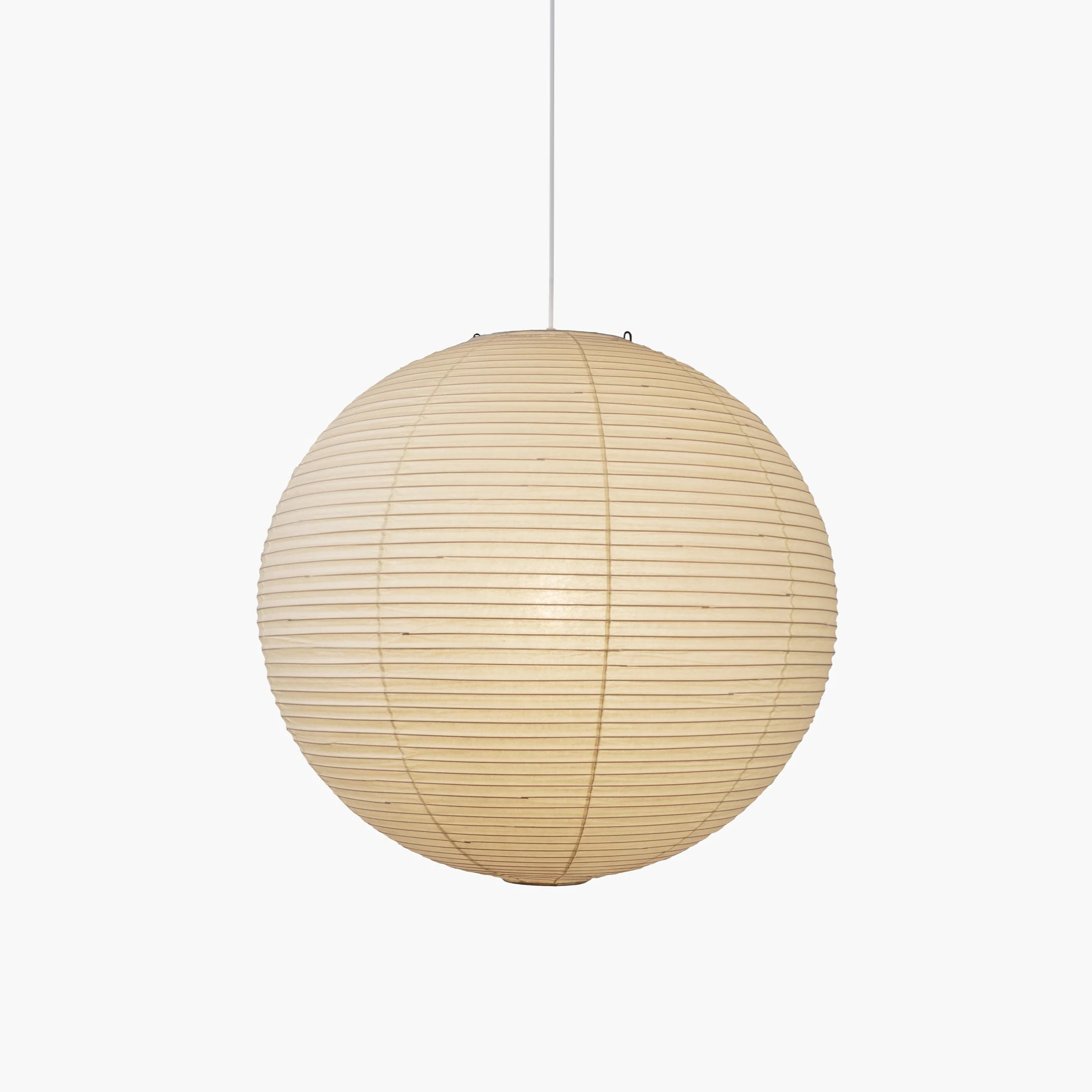 Lunerelle Pendant Lamp Paper for Living Room