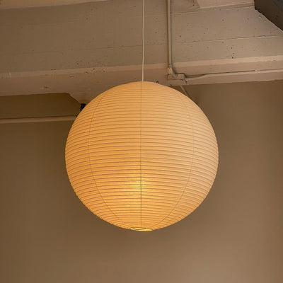 Lunerelle Pendant Lamp Paper for Living Room