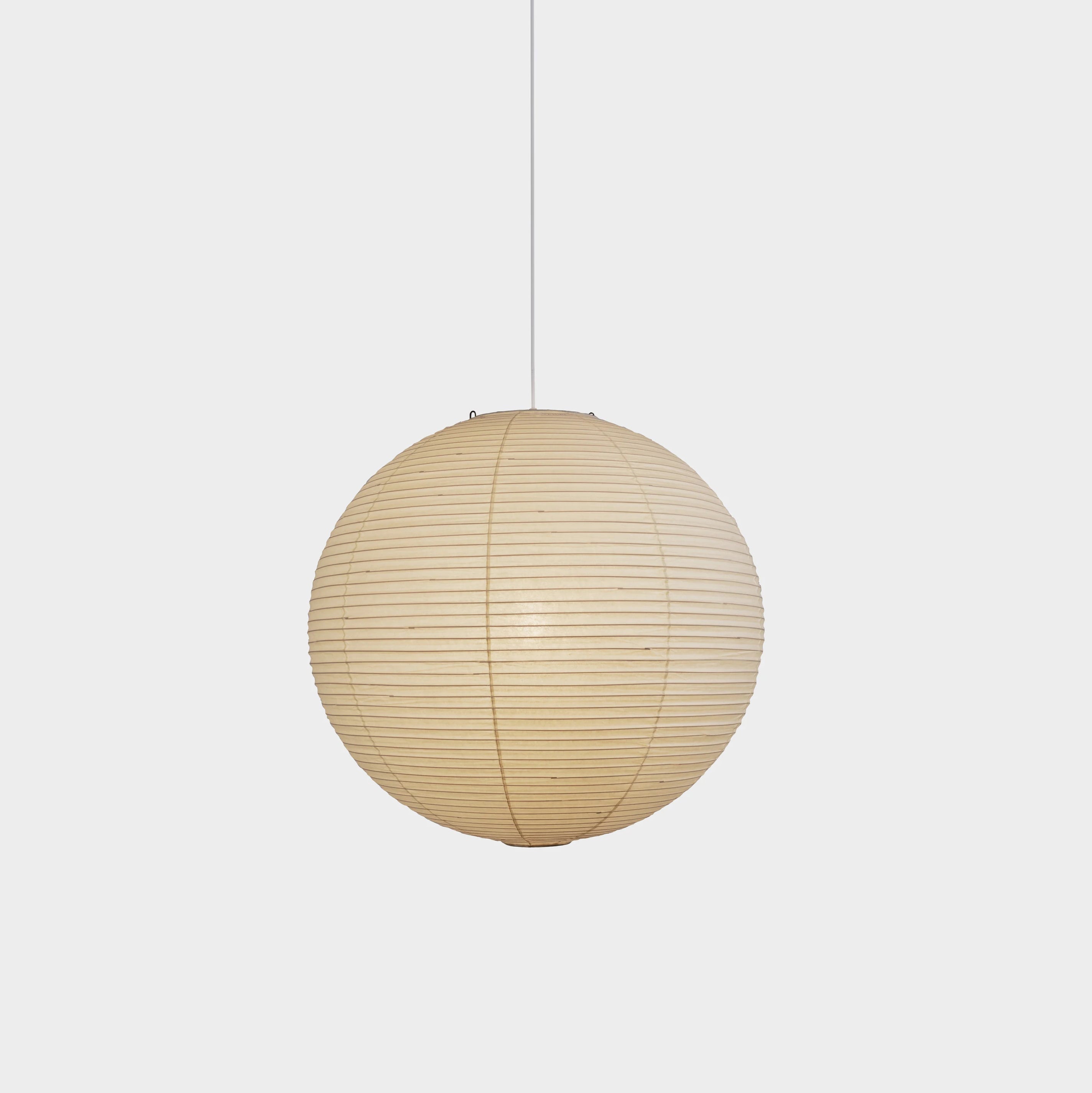 Lunerelle Pendant Lamp Paper for Living Room