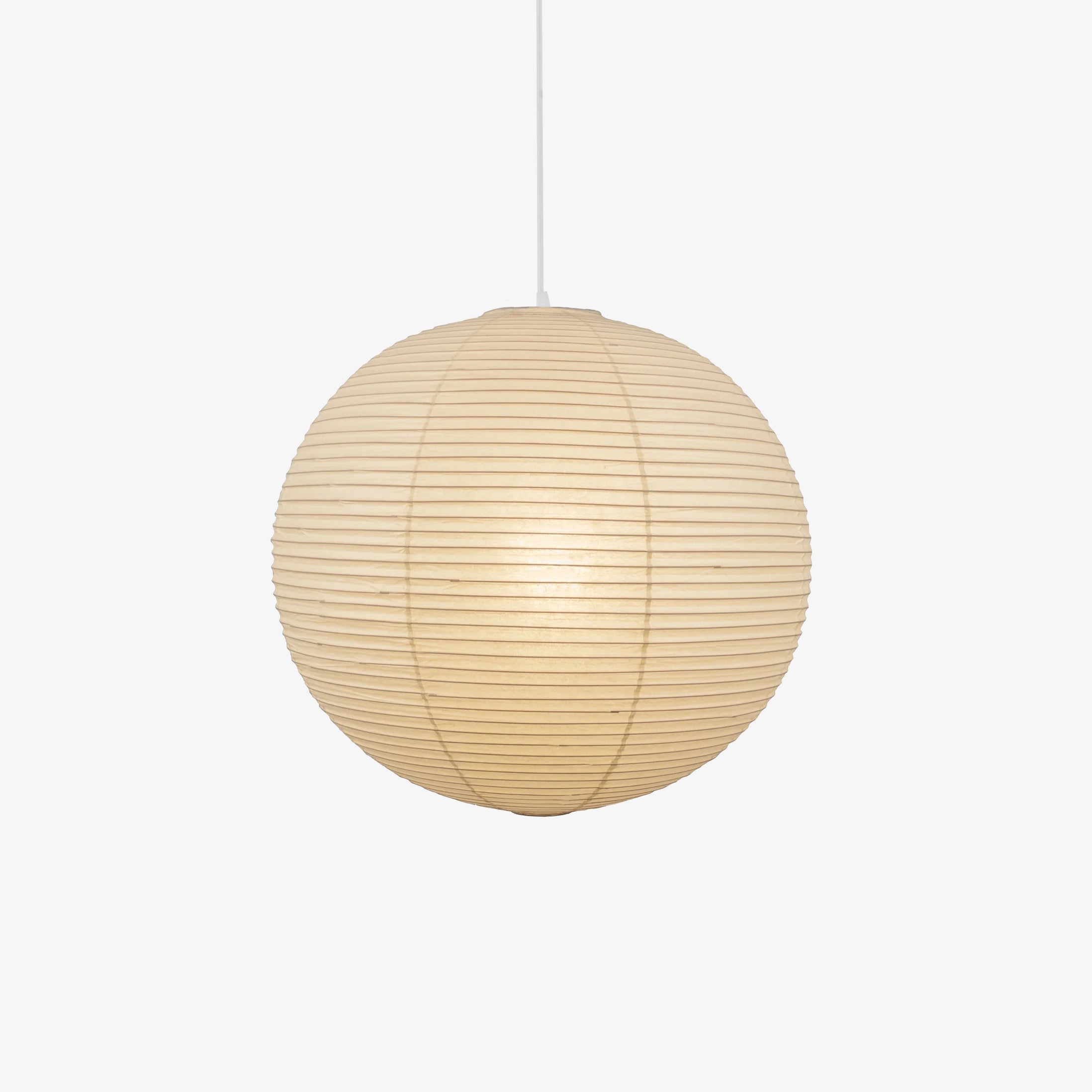 Lunerelle Pendant Lamp Paper for Living Room