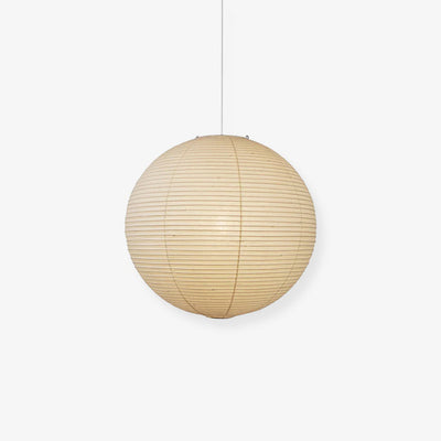 Lunerelle Pendant Lamp Paper for Living Room