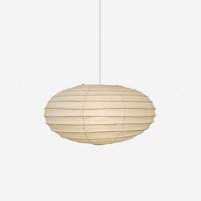 Lumaem Paper Traditional Pendant Lamp