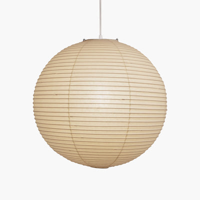 Lunerelle Pendant Lamp Paper for Living Room