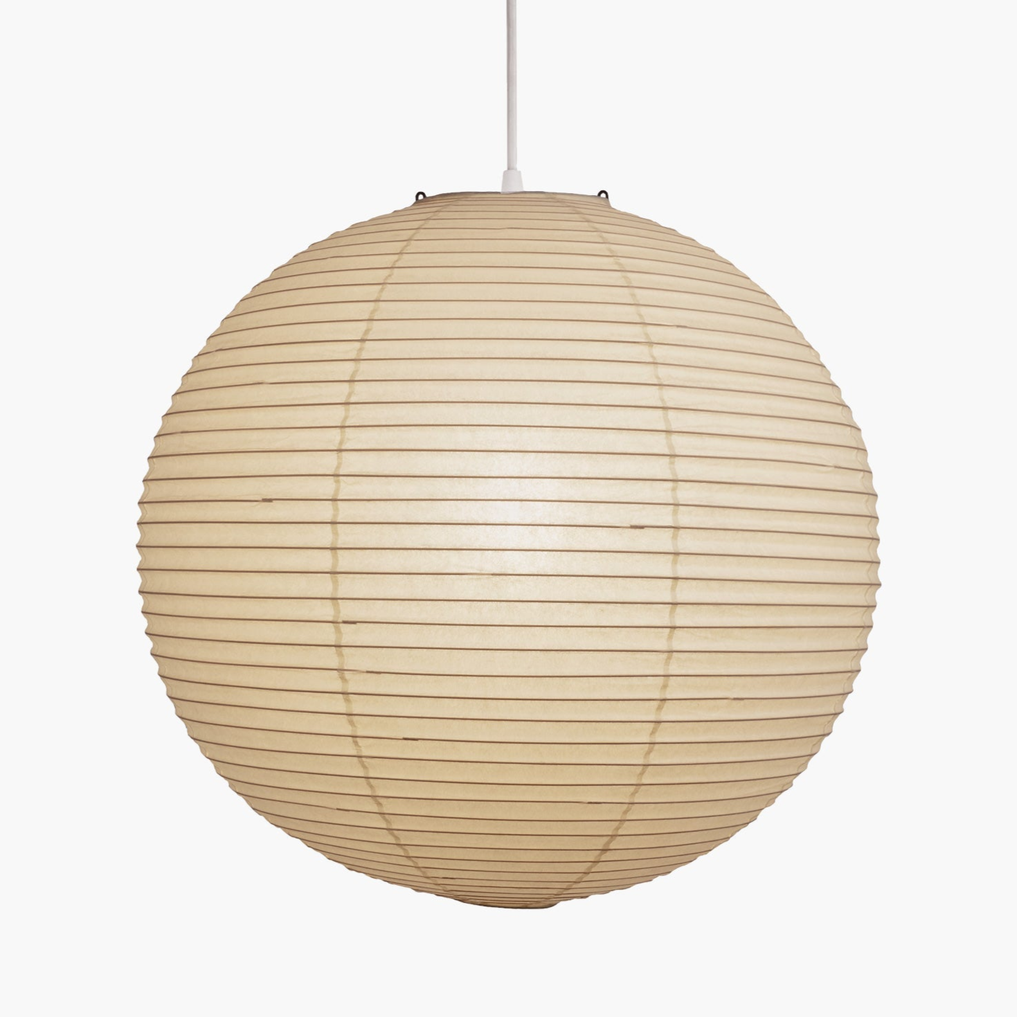 Lunerelle Pendant Lamp Paper for Living Room
