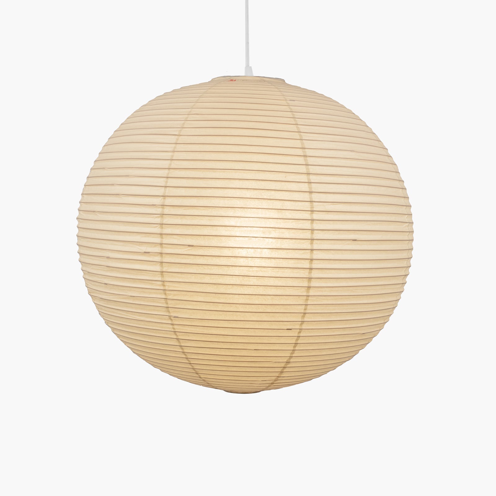 Lunerelle Pendant Lamp Paper for Living Room