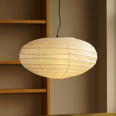 Lumaem Paper Traditional Pendant Lamp