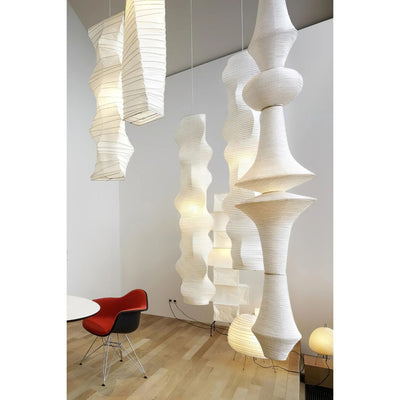 Oreliviella Pendant Light
