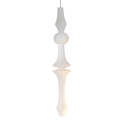 Elmsridge Washi Paper E Pendant Light