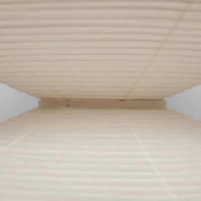 Soreneria Paper E Pendant Swag Lights