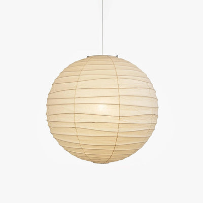 Lunalora Paper Vintage Pendant Lamp