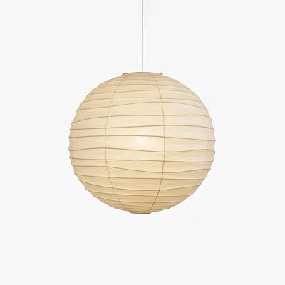 Lunalora Paper Vintage Pendant Lamp