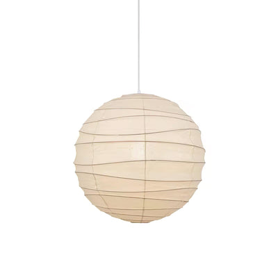 Lunalora Paper Vintage Pendant Lamp