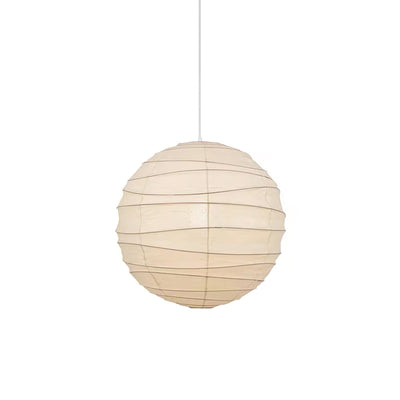 Lunalora Paper Vintage Pendant Lamp