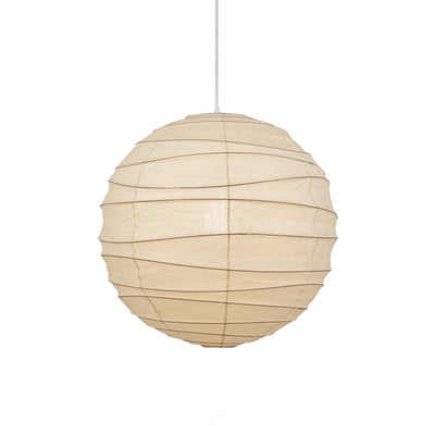 Lunalora Paper Vintage Pendant Lamp