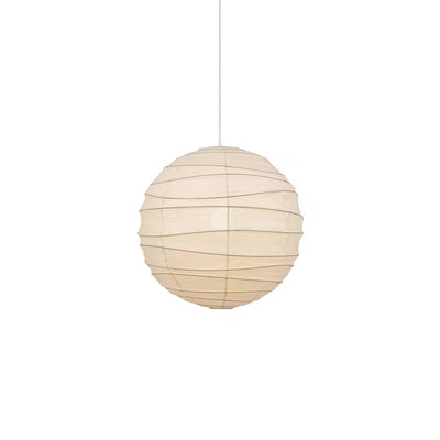 Lunalora Paper Vintage Pendant Lamp