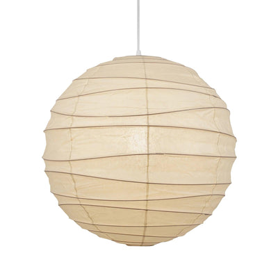 Lunalora Paper Vintage Pendant Lamp