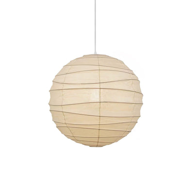 Lunalora Paper Vintage Pendant Lamp