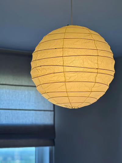Nolden Paper Pendant Lamp