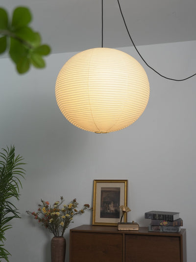 Lumenis Paper Whimsy Pendant Lamp