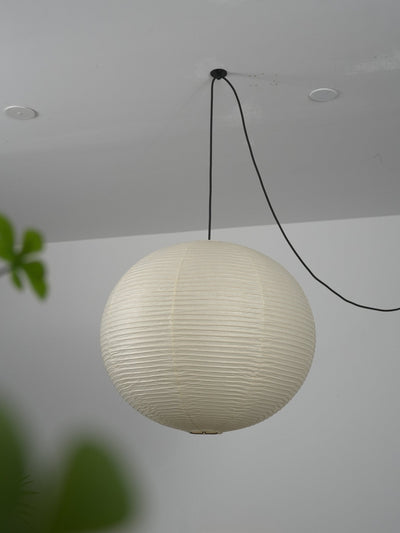 Lumenis Paper Whimsy Pendant Lamp