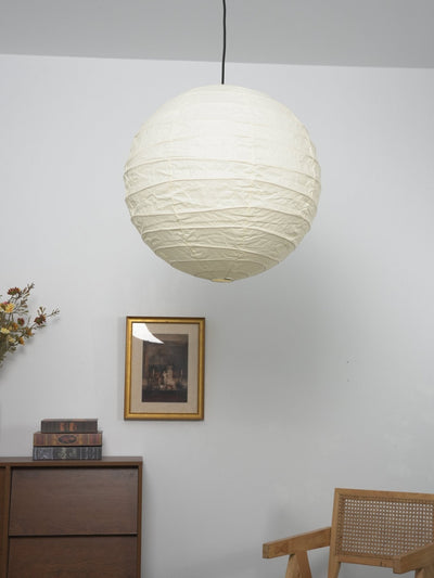 Lumenis Paper Whimsy Pendant Lamp
