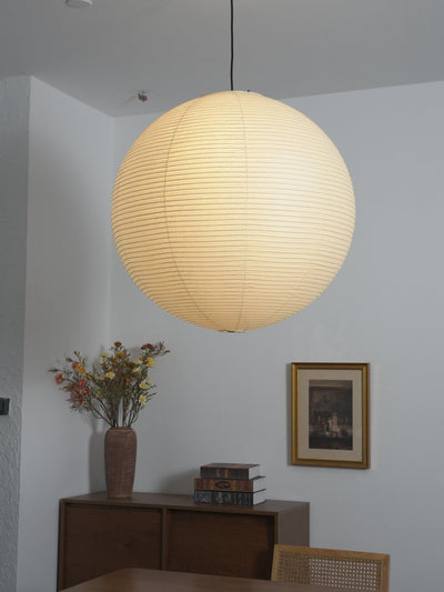 Lumenis Paper Whimsy Pendant Lamp