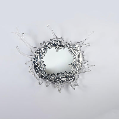 Ithox Modern Mirror Wall Lamp