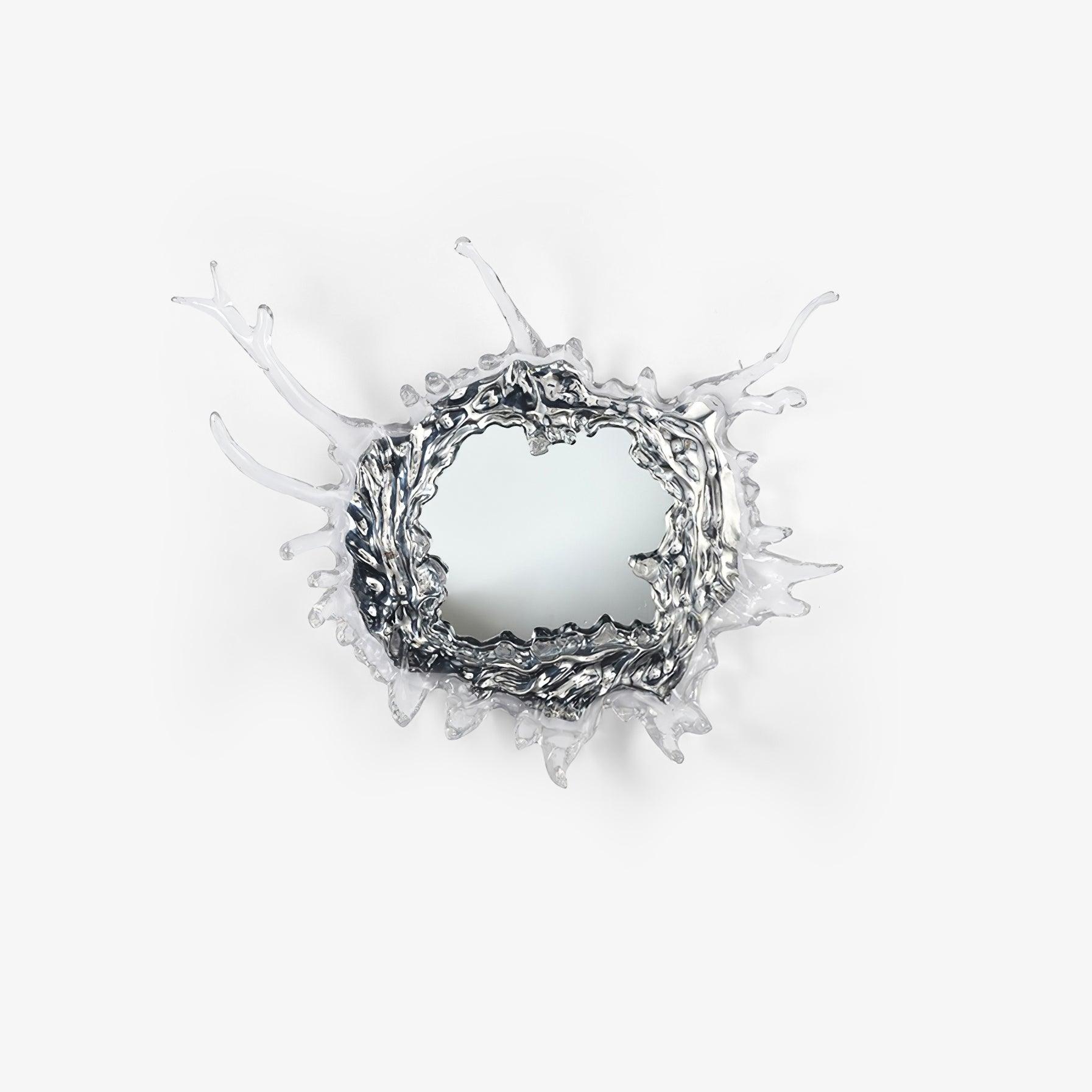 Ithox Modern Mirror Wall Lamp
