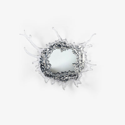 Ithox Modern Mirror Wall Lamp